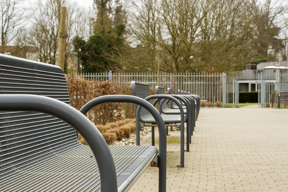 crematorium-Mons - banc